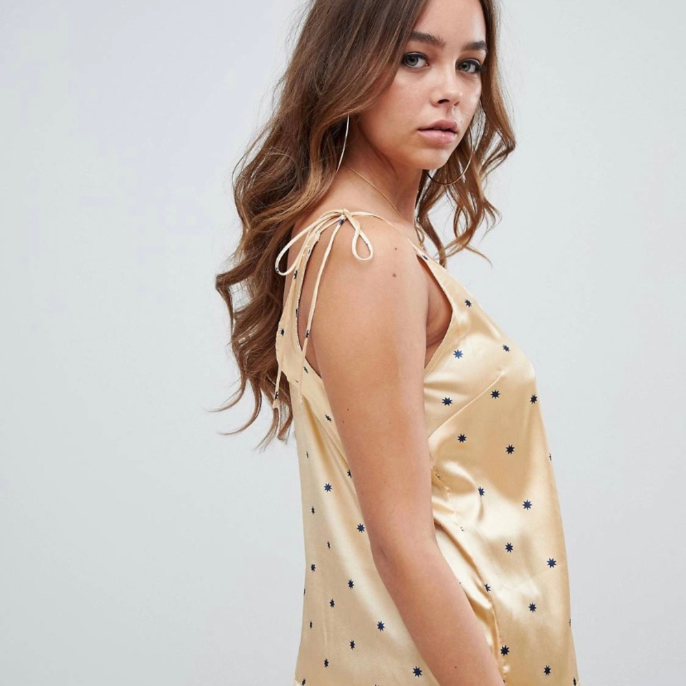 ASOS Starburst Tank